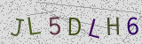 Défi visuel du captcha