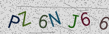 Défi visuel du captcha