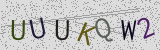 Défi visuel du captcha
