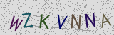 Défi visuel du captcha