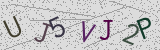 Défi visuel du captcha
