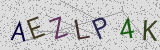 Défi visuel du captcha