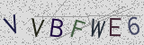Défi visuel du captcha