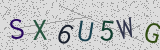 Défi visuel du captcha