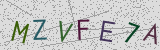 Défi visuel du captcha