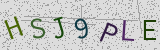 Défi visuel du captcha