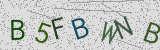 Défi visuel du captcha