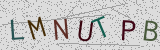 Défi visuel du captcha