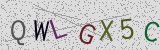 Défi visuel du captcha