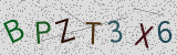Défi visuel du captcha