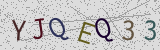 Défi visuel du captcha