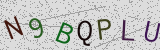 Défi visuel du captcha